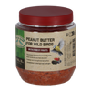 Bird Erdnussbutter mit Waldfrüchten