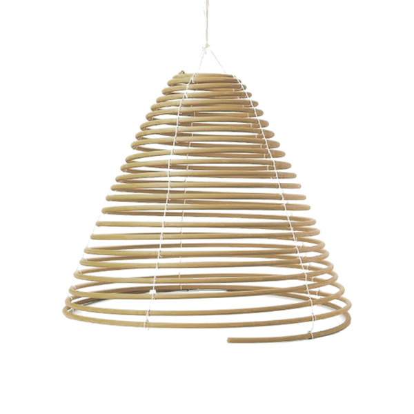 Citronella-Spirale S