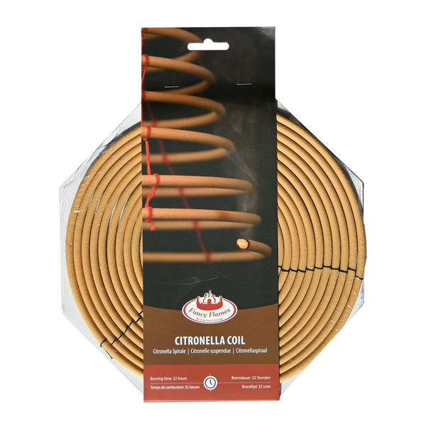 Citronella-Spirale L