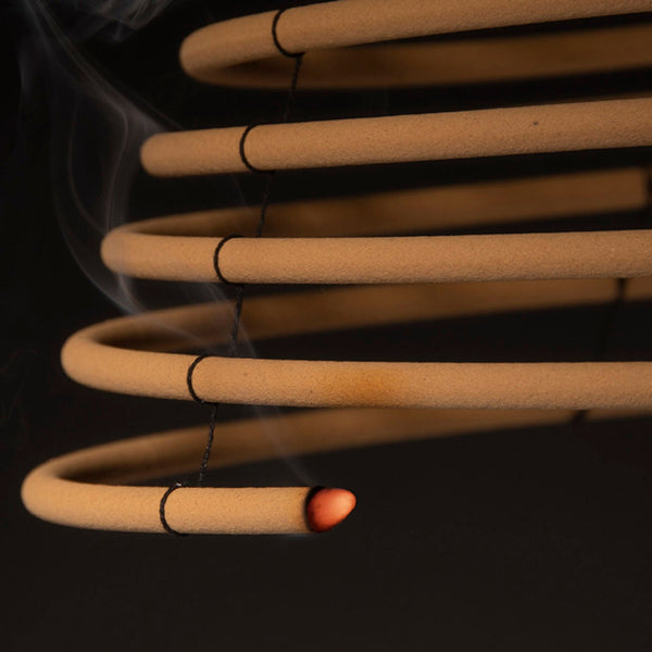 Citronella-Spirale L