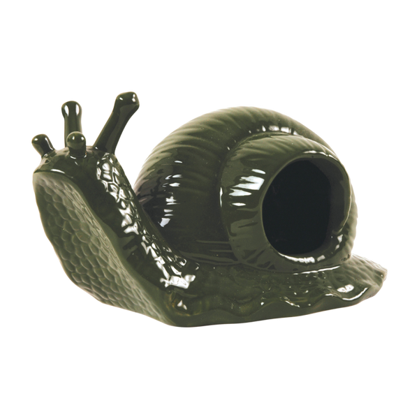 Schneckenfalle