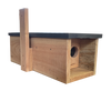 Kleine Eulenbox
