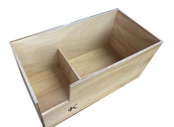 Vogelhaus der Schleiereule