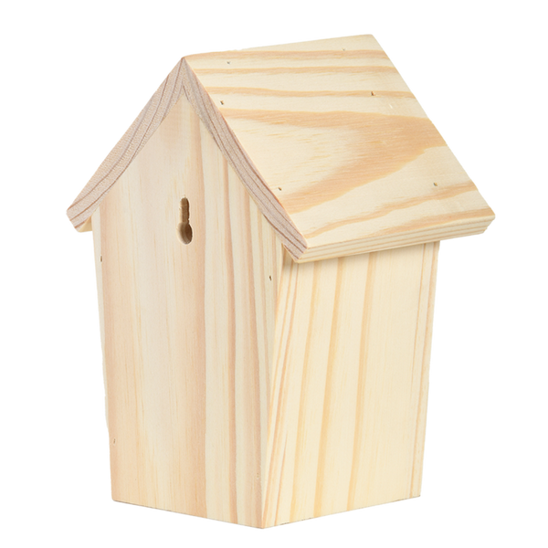 Schmetterlingsbox selber bemalen