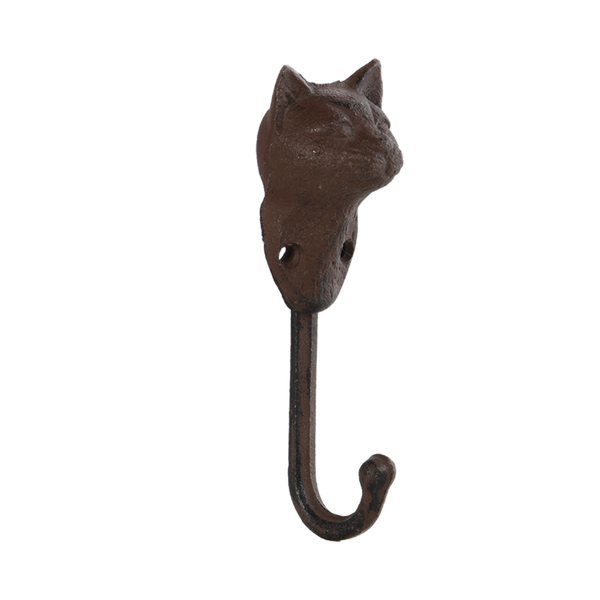 Haken Katze