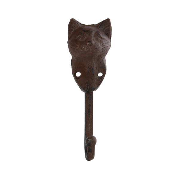 Haken Katze
