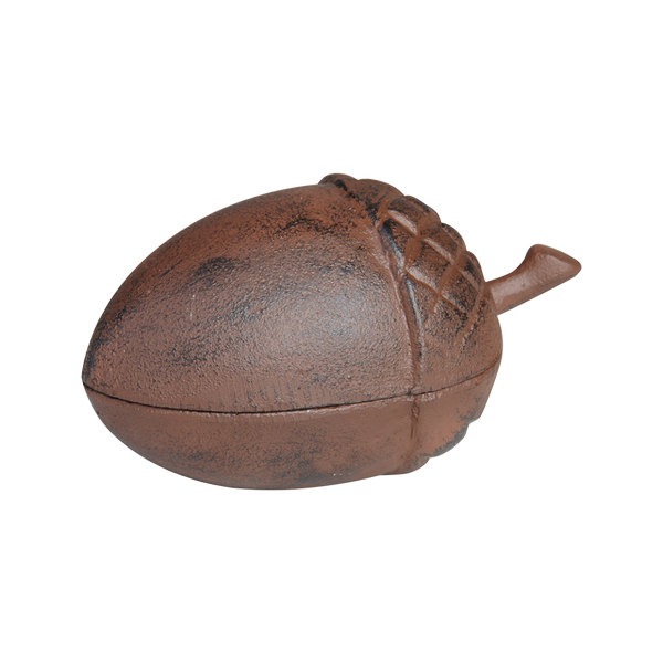 Schlüssel verstecken Kasten Eichel