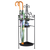 Eckschirmständer