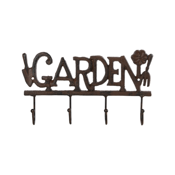 „Garten“ häkeln