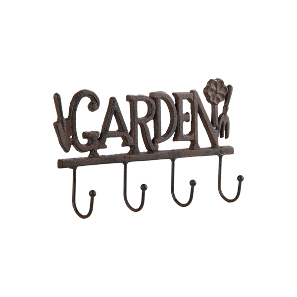 „Garten“ häkeln