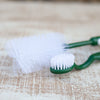 Hygienisches Bürstenset