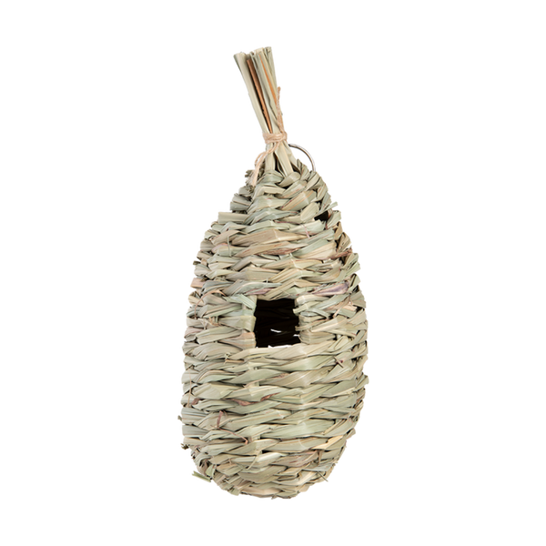 Nestbeutel für Blaumeisen