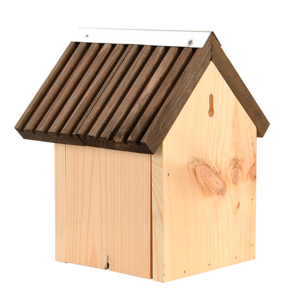 Nistkasten für Blaumeisen