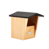Rotkehlchen-Nistkasten FSC-Fichtenholz | Esschert Design