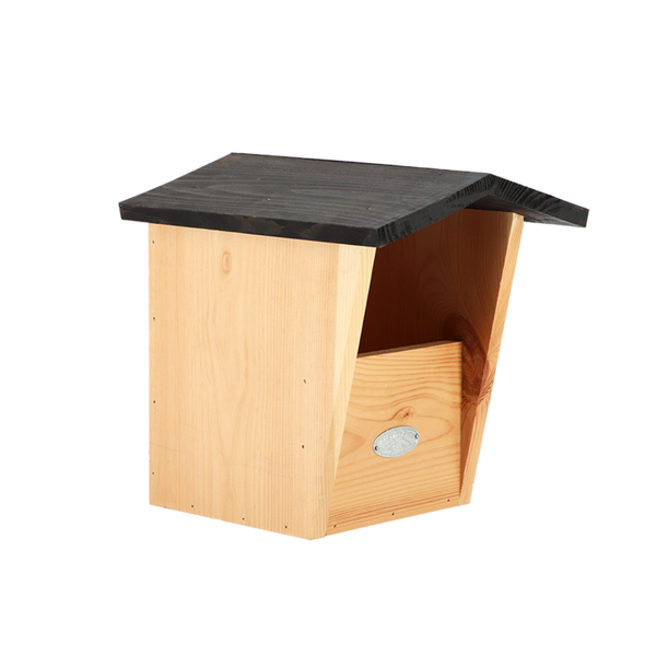 Rotkehlchen-Nistkasten FSC-Fichtenholz | Esschert Design