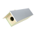 Vogelhaus der kleinen Eule