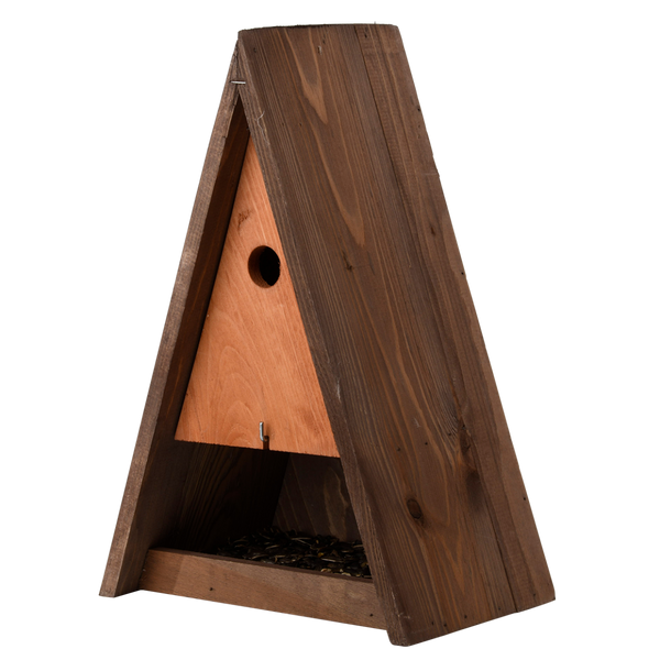 Dreieckiger Kombischrank