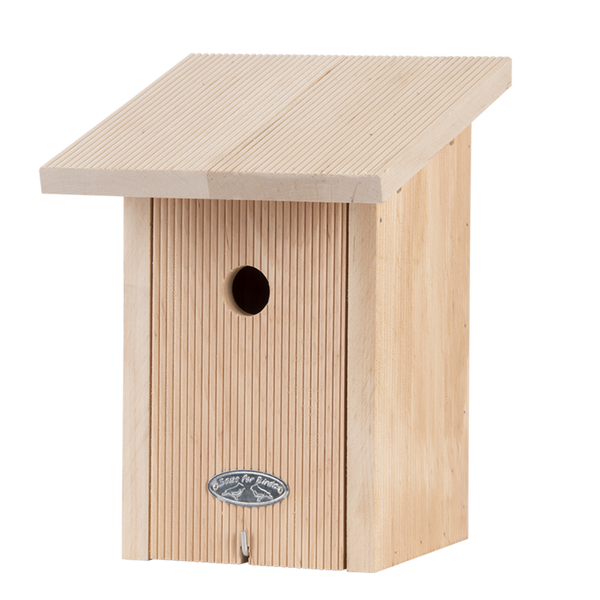 Nistkasten für Blaumeisen