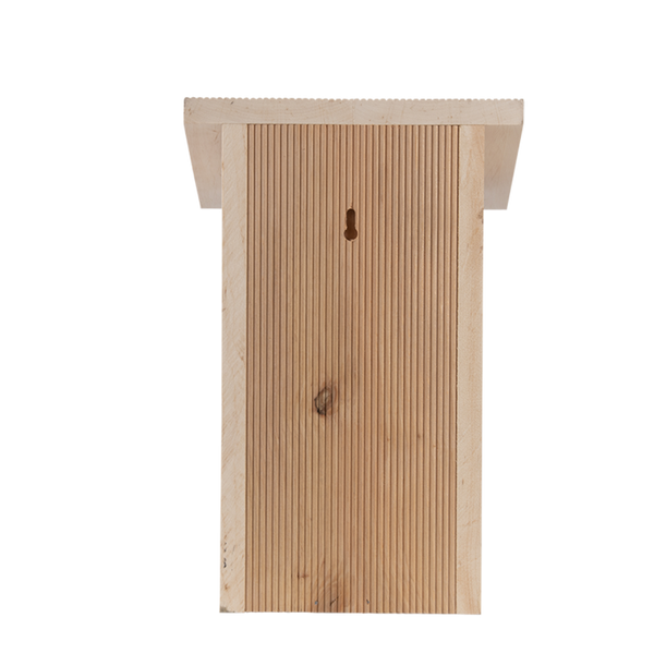 Nistkasten für Kohlmeisen