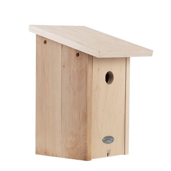 Nistkasten für Kohlmeisen