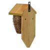 Zaunkönig-Nistbeutel Seegras | Esschert Design