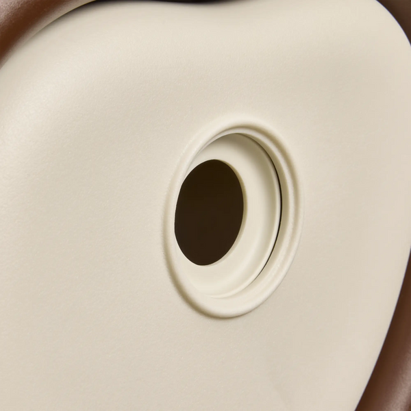 Organic vogelhuisje kastanje bruin – nestkast voor koolmezen & pimpelmezen | Duurzaam gerecycled kunststof & weerbestendig