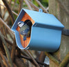 SingingFriend - Erdnussbutterdosenhalter Evie - blau