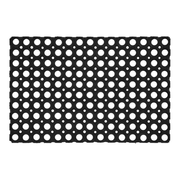 Gummiringe für Fußmatten