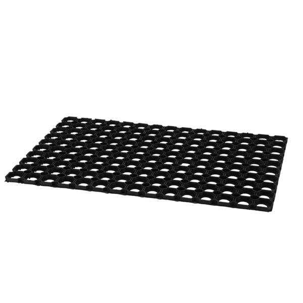 Gummiringe für Fußmatten