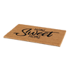 Kokos Fußmatte "Home Sweet Home"