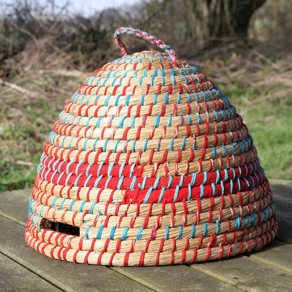 Artisan Natural bei Skep – Recycelter Sari