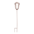 Regenmesser aus Gusseisen