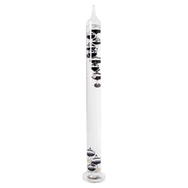 Galileo-Thermometer L