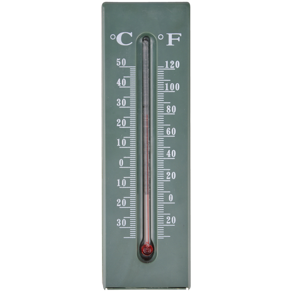 Schlüsselversteck-Thermometer