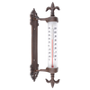 Rahmenthermometer aus Gusseisen