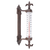 Rahmenthermometer aus Gusseisen