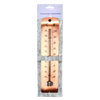 Thermometer verkupfert