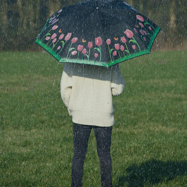 Tulpenschirm