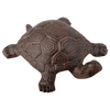 Schildkröte aus Gusseisen L