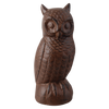 Eule aus Gusseisen L
