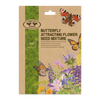Schmetterlingsblumenmischung