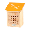 Diapositives Bienenhaus