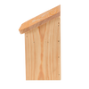 Diapositives Bienenhaus