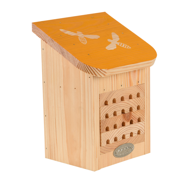 Diapositives Bienenhaus