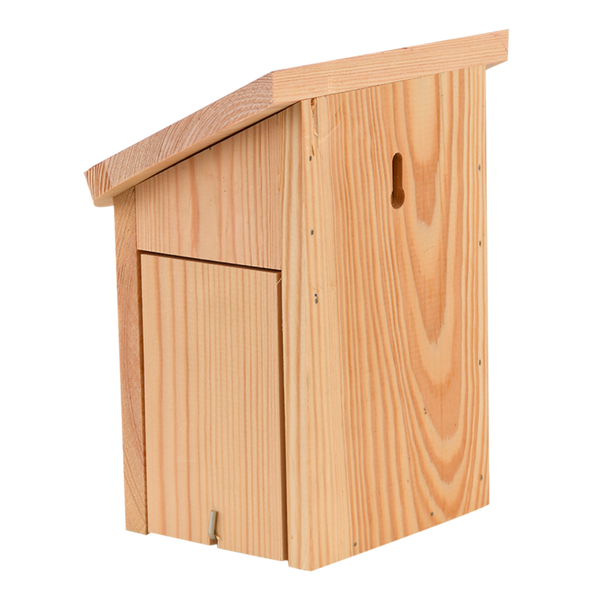 Umkehrung des Marienkäferhauses