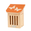 Diapositive Schmetterlingsbox