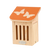 Diapositive Schmetterlingsbox