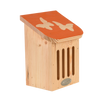 Diapositive Schmetterlingsbox