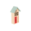 Einfaches Insektenhotel S