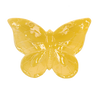 Biene und Schmetterling Trinkschale Schmetterling